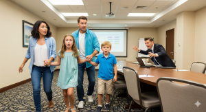 timeshare exit company