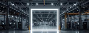 Portara legacy gateway upgrade for secure remote access and centralized industrial connectivity