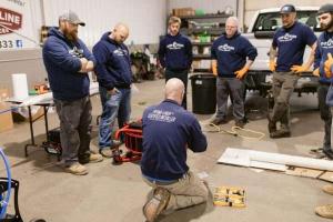 In-Line Renewal Solutions Training Center