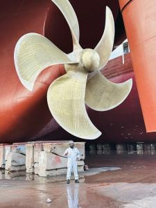 AMPP World Maritime Day