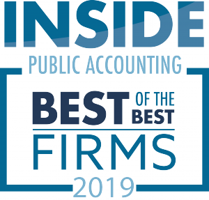 BEST OF THE BEST ACCOUNTING FIRMS