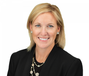 Image of JESSICA WUNDER, CFP®, RICP®, CRPC®, Managing Principal at McLean Asset Management