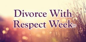 Divorce With Respect Week will take place on March 1-8, 2026.