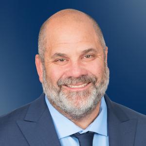Photo of Attorney Seth Romanick