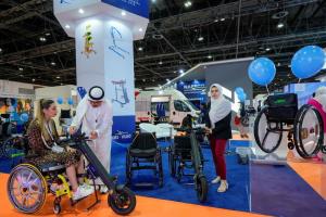Empowering people with all abilities