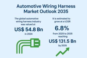 Automotive Wiring Harness Market