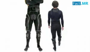 Soft Exosuit Market
