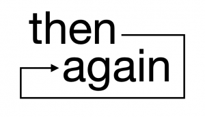 Andre LaFosse - Then Again Logo