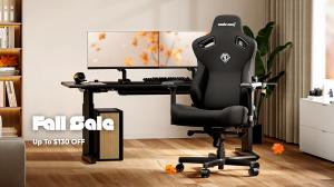 2025 fall sale andaseat