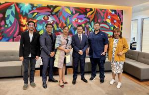 MicroSourcing goes to Bogotá, Colombia - Global Capability Center Enablement, Managed Services, and Build-to-Scale Partner