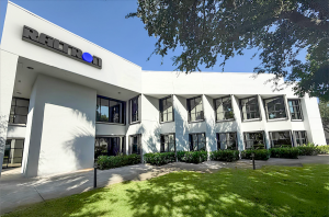 New Raltron HQ and Production in Miami