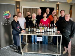 The Team behind the 2025 Challenge