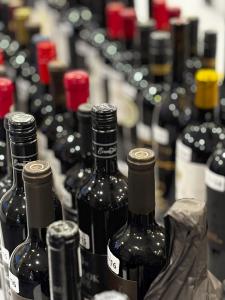 Bordeaux Blends awaiting their time to shine