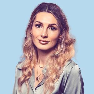 Author Kyra Jessen