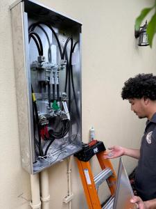Power Moves Manual Transfer Switches