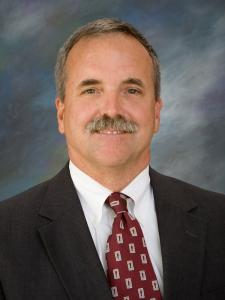 headshot of William E. “Bill” Reifsteck II, FDBIA, CRIS, DBIA's 2025 Brunelleschi Lifetime Achievement Award Winner