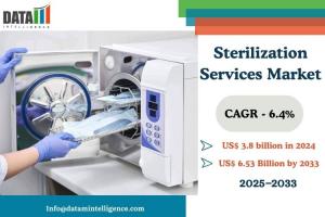 Sterilization Services Market