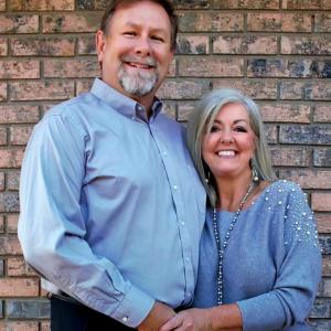 Pete and Vickie Sanders Love for our Community in Knoxville TN