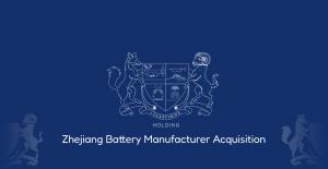 Acquisition in Zhejiang enables Soldatović Holding to deliver turnkey solar solutions at scale, integrating panels and battery storage.