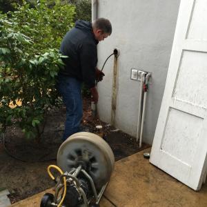 Specialized Plumbing and Sewer Drain Cleaning Services