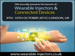 Wearable Injectors and Connected Devices