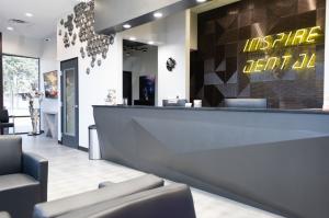 Inspire Dental and Orthodontics - Garland Location
