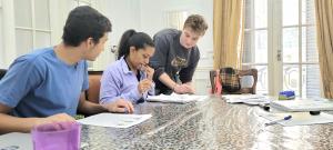 Spanish School Buenos Aires Argentina