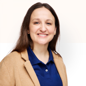 Elizabeth Wheeler headshot