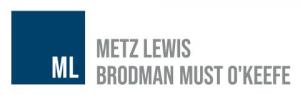 Metz Lewis Brodman Must O’Keefe Logo