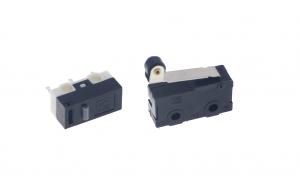 RDI Snap Action Limit Switches