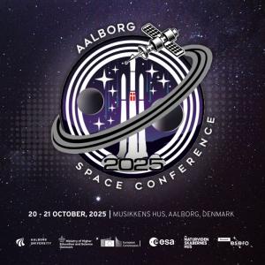 The conference will focus on topics that are critical to the future of Denmark and Europe in space. These include security policy as well as research and innovation in space technology.