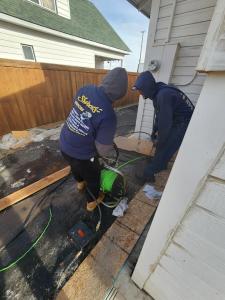 Sweet’s Services Sewer Camera Inspection
