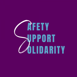 For Domestic Violence Awareness Month (DVAM) 2025, the Domestic Violence Awareness Project Advisory Group is pleased to introduce a new theme: With Survivors, Always