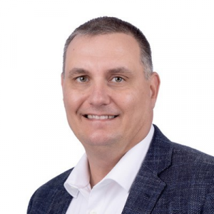 Photo of Jim Garrett, Assembly Software