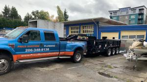 Price Buster Pickup Service