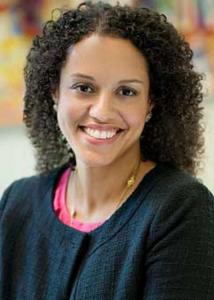 Lavonne McLean Headshot