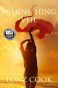 "Diminishing Veil" by Lonz Cook