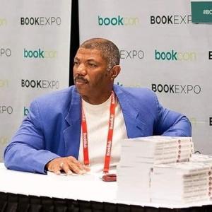 Author Lonz Cook