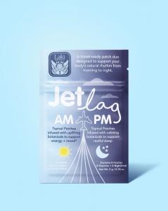 Jet Lag Patches