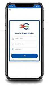 service app