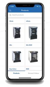 service app