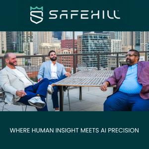 SafeHill, penetration testing, startup, threat exposure management, cofounders, cybersecurity