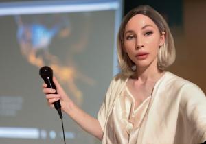 Berenika Maciejewicz, Triple Dr Longevity Medicine Neuroscience