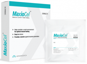maxiocel chitosan