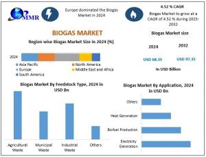 Biogas Market