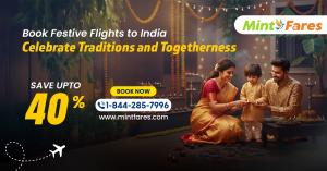 Flights to India from Canada