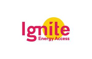 Ignite Energy Access new logo