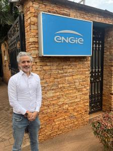 Yariv Cohen, Ignite Energy Access CEO