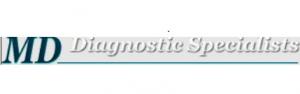 mymdds logo