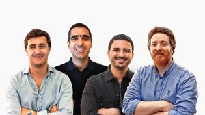 Aydi Founding Team